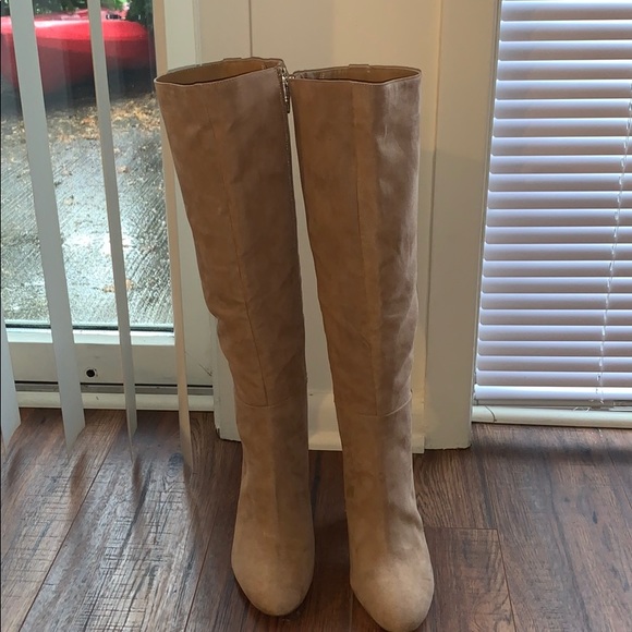 Sam Edelman Circus Tall Boots - Picture 6 of 8